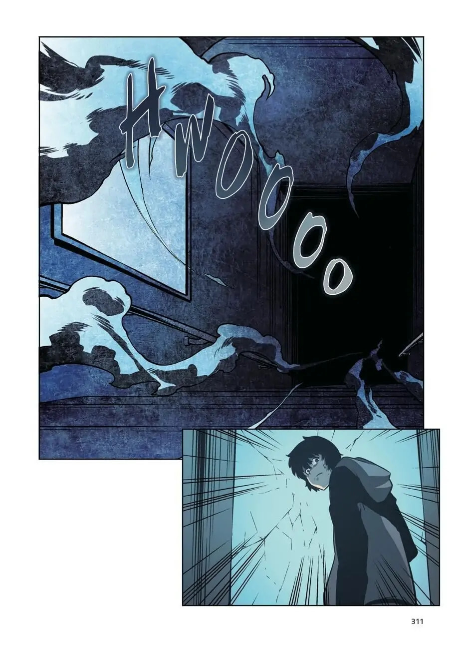 Read Solo Leveling chapter 3.1 image 57 on Lezhin