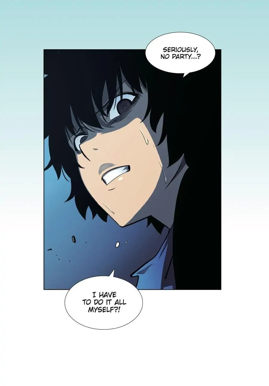 Read Solo Leveling chapter 3.1 image 58 on Lezhin