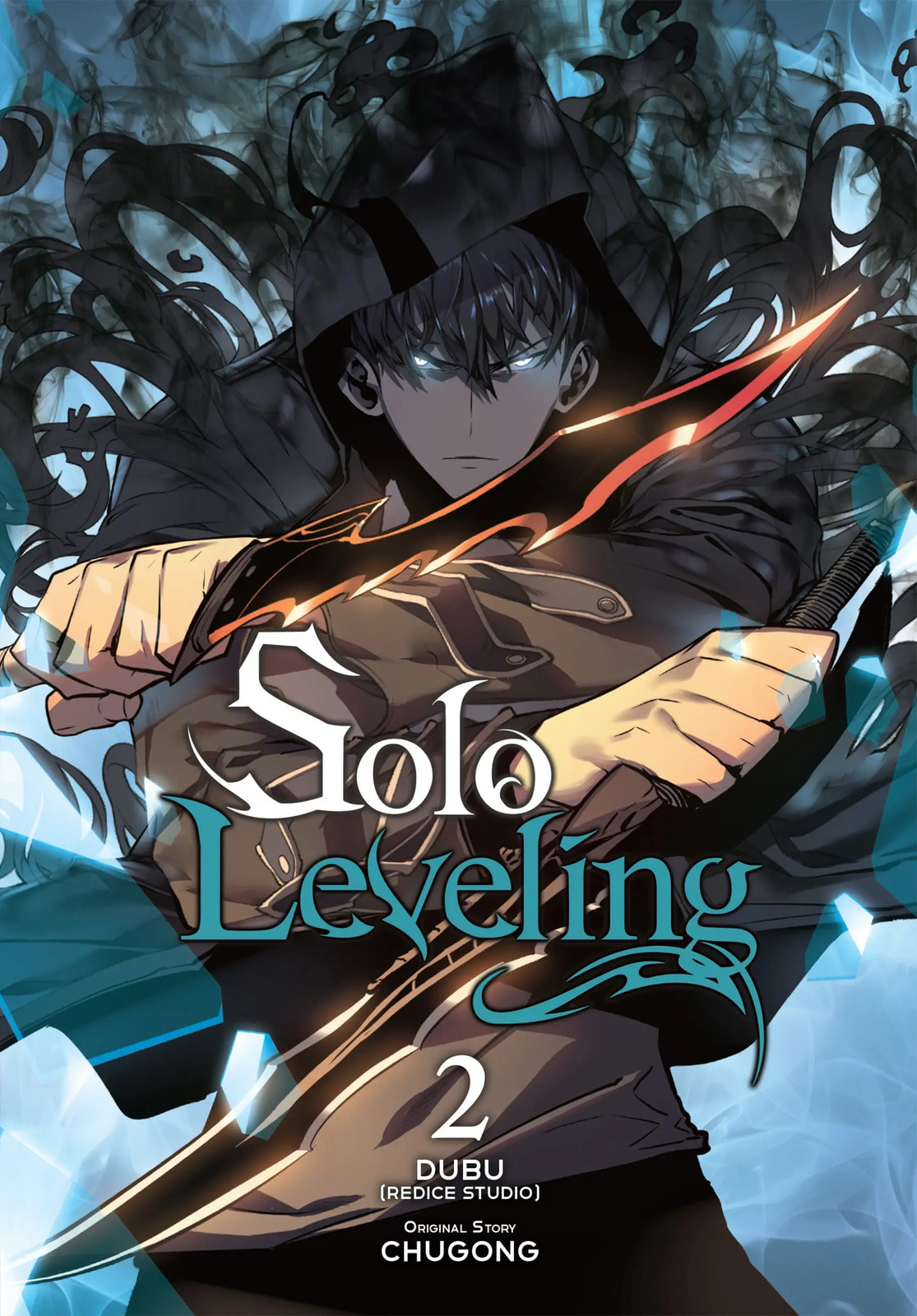 Read Solo Leveling chapter 3.2 image 0 on Lezhin