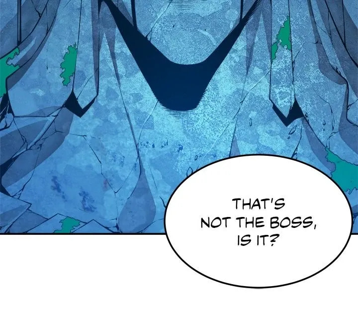 Read Solo Leveling chapter 3 image 11 on Lezhin