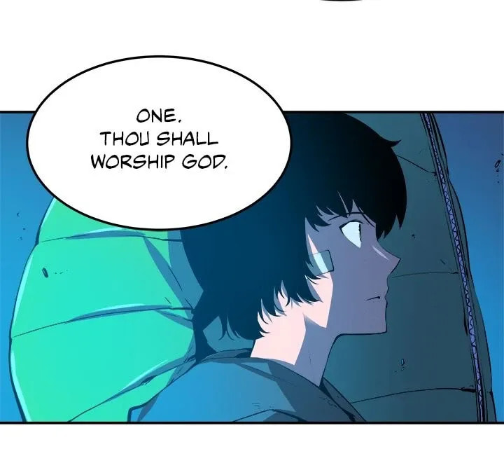 Read Solo Leveling chapter 3 image 14 on Lezhin