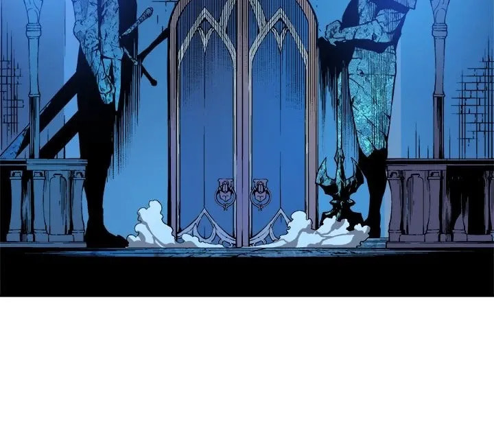 Read Solo Leveling chapter 3 image 17 on Lezhin