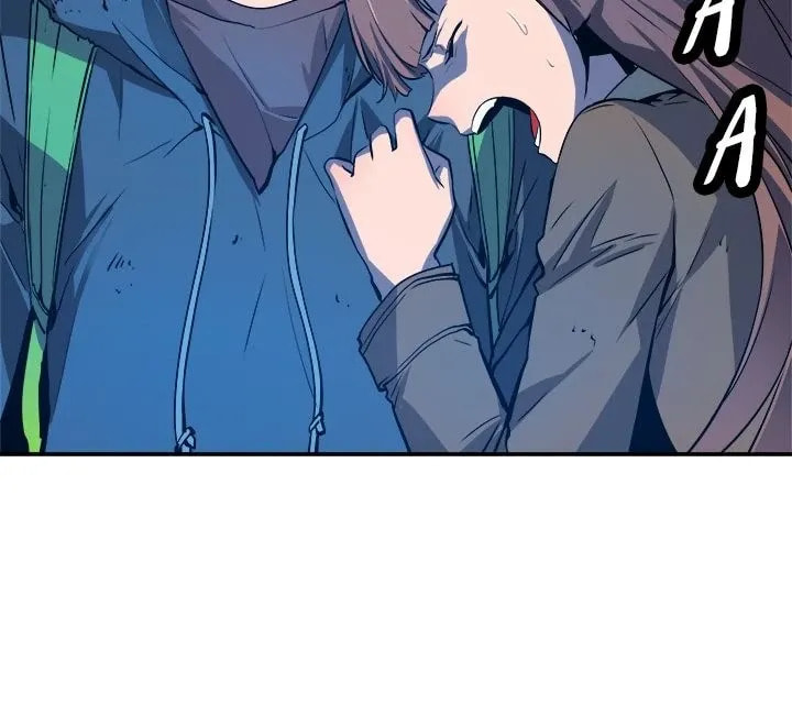 Read Solo Leveling chapter 3 image 23 on Lezhin