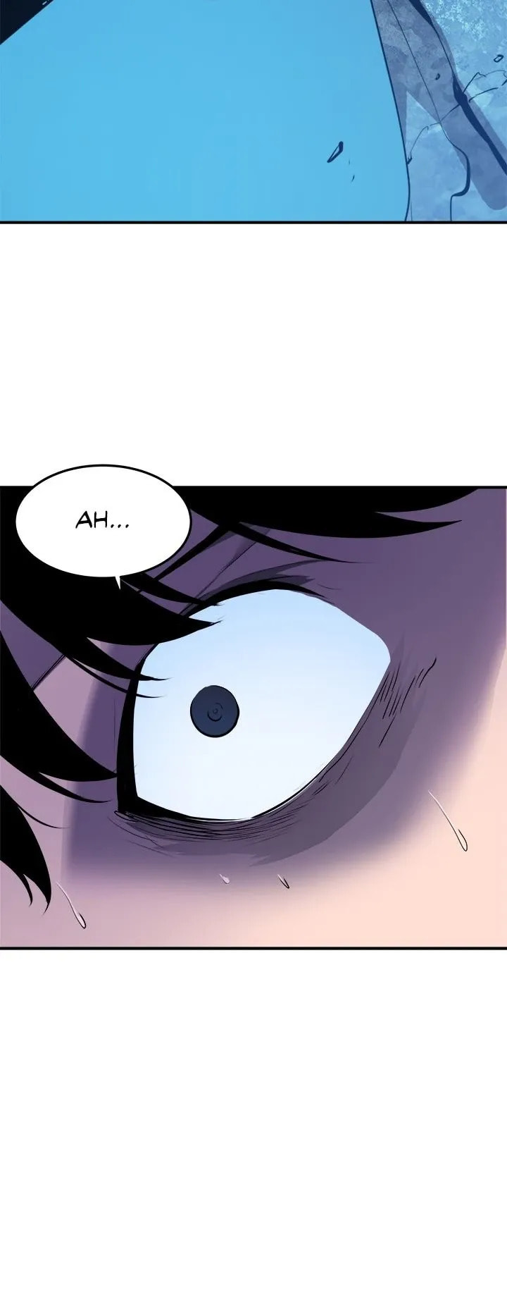 Read Solo Leveling chapter 3 image 25 on Lezhin