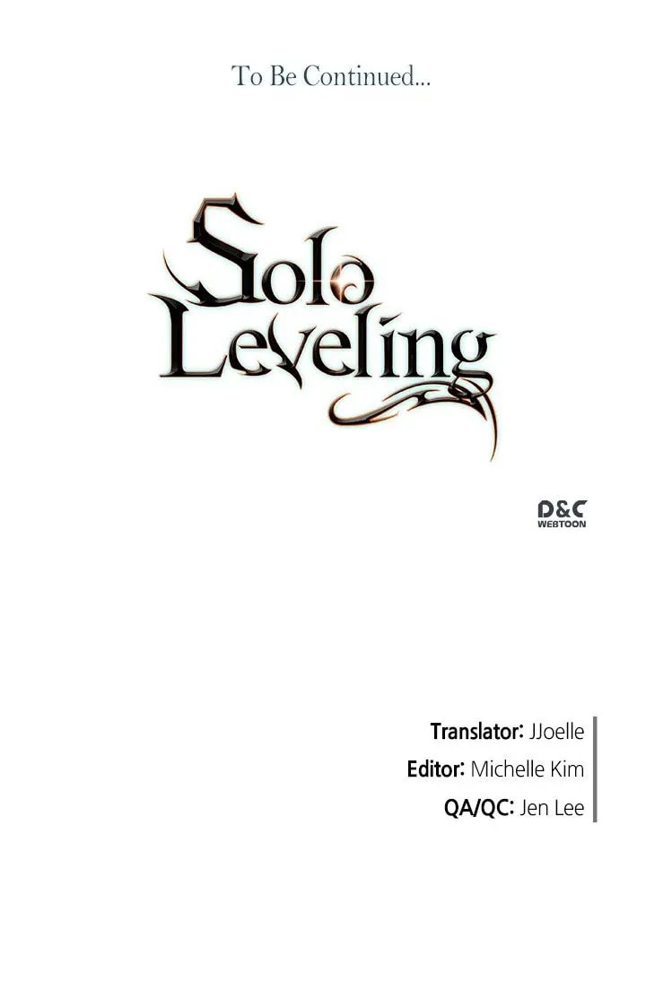 Read Solo Leveling chapter 3 image 26 on Lezhin