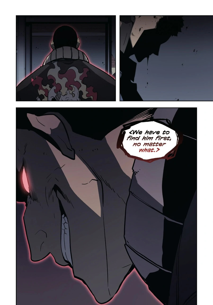 Read Solo Leveling chapter 30 image 11 on Lezhin