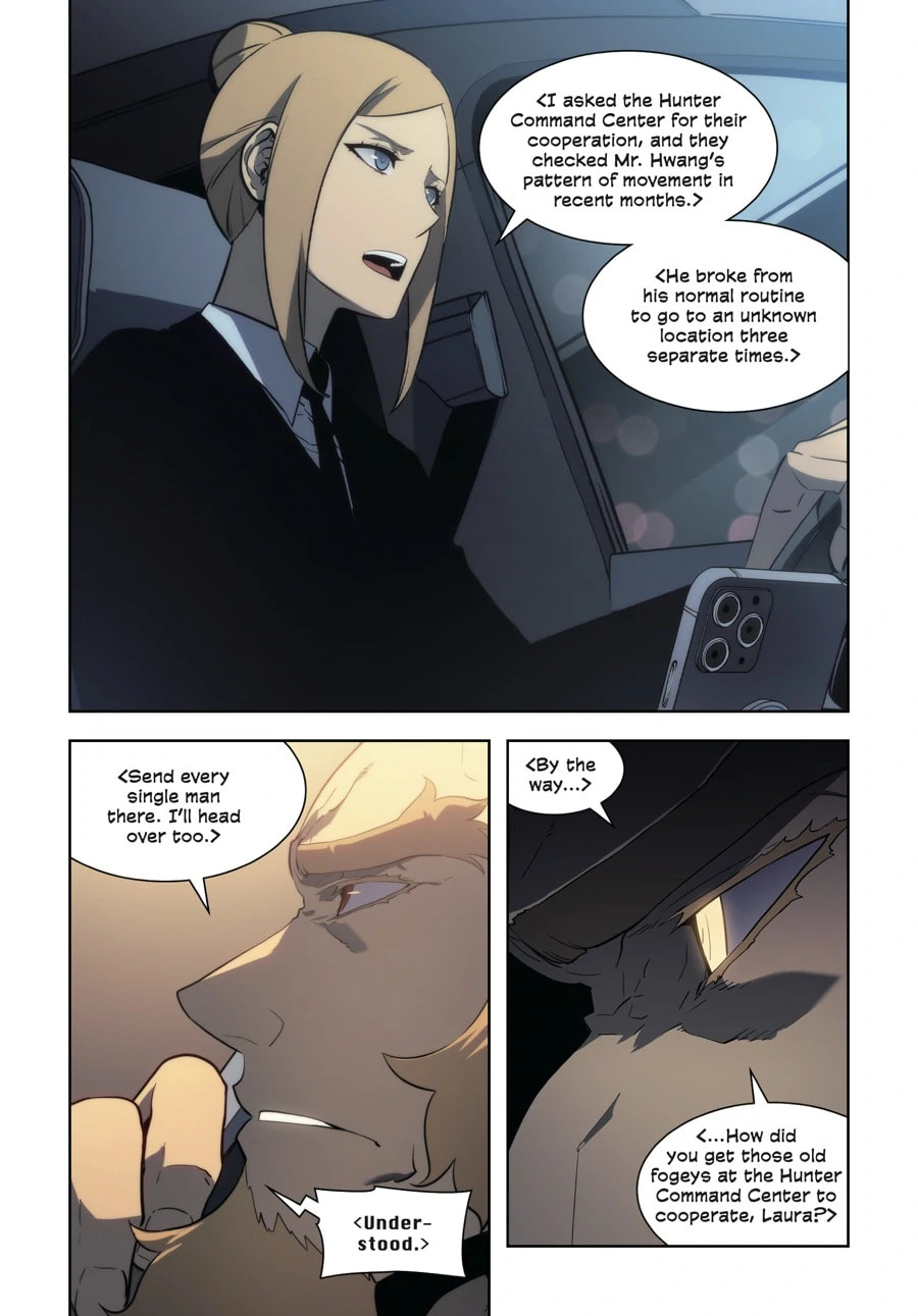 Read Solo Leveling chapter 30 image 18 on Lezhin