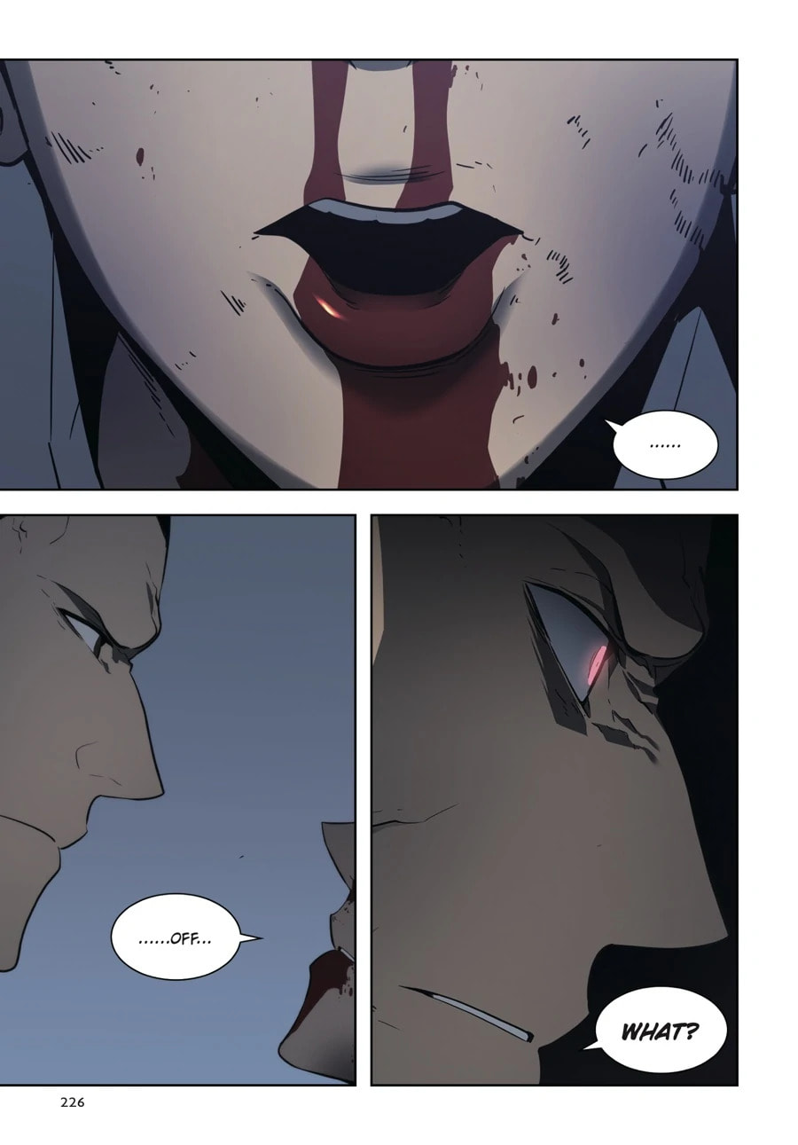 Read Solo Leveling chapter 30 image 24 on Lezhin