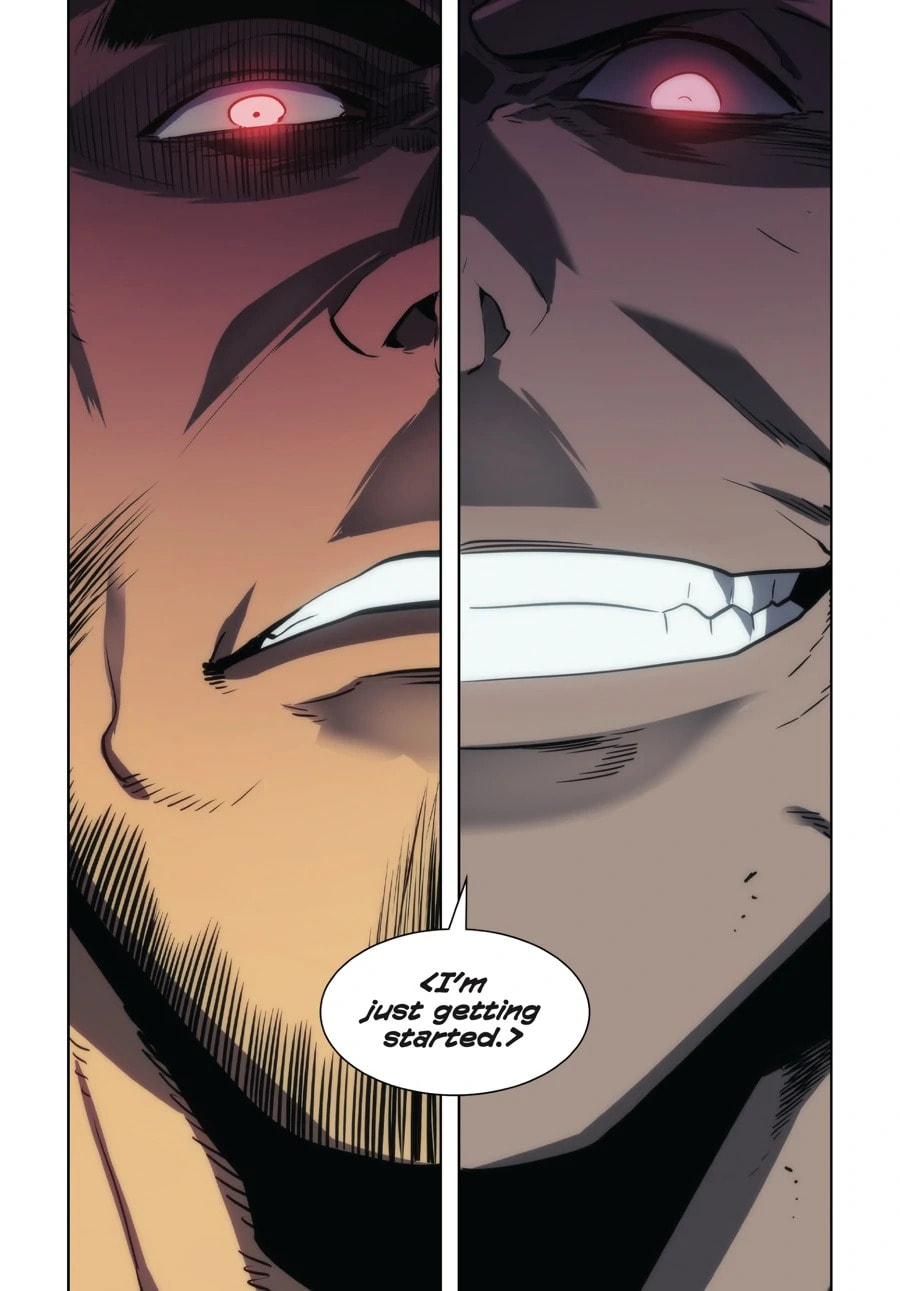 Read Solo Leveling chapter 30 image 27 on Lezhin