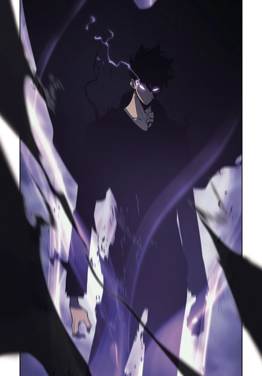 Read Solo Leveling chapter 30 image 37 on Lezhin