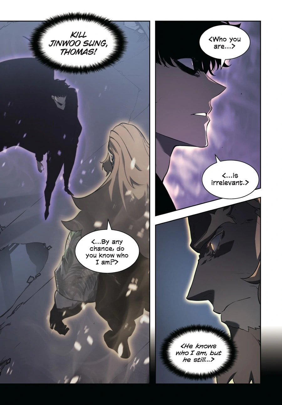 Read Solo Leveling chapter 30 image 52 on Lezhin