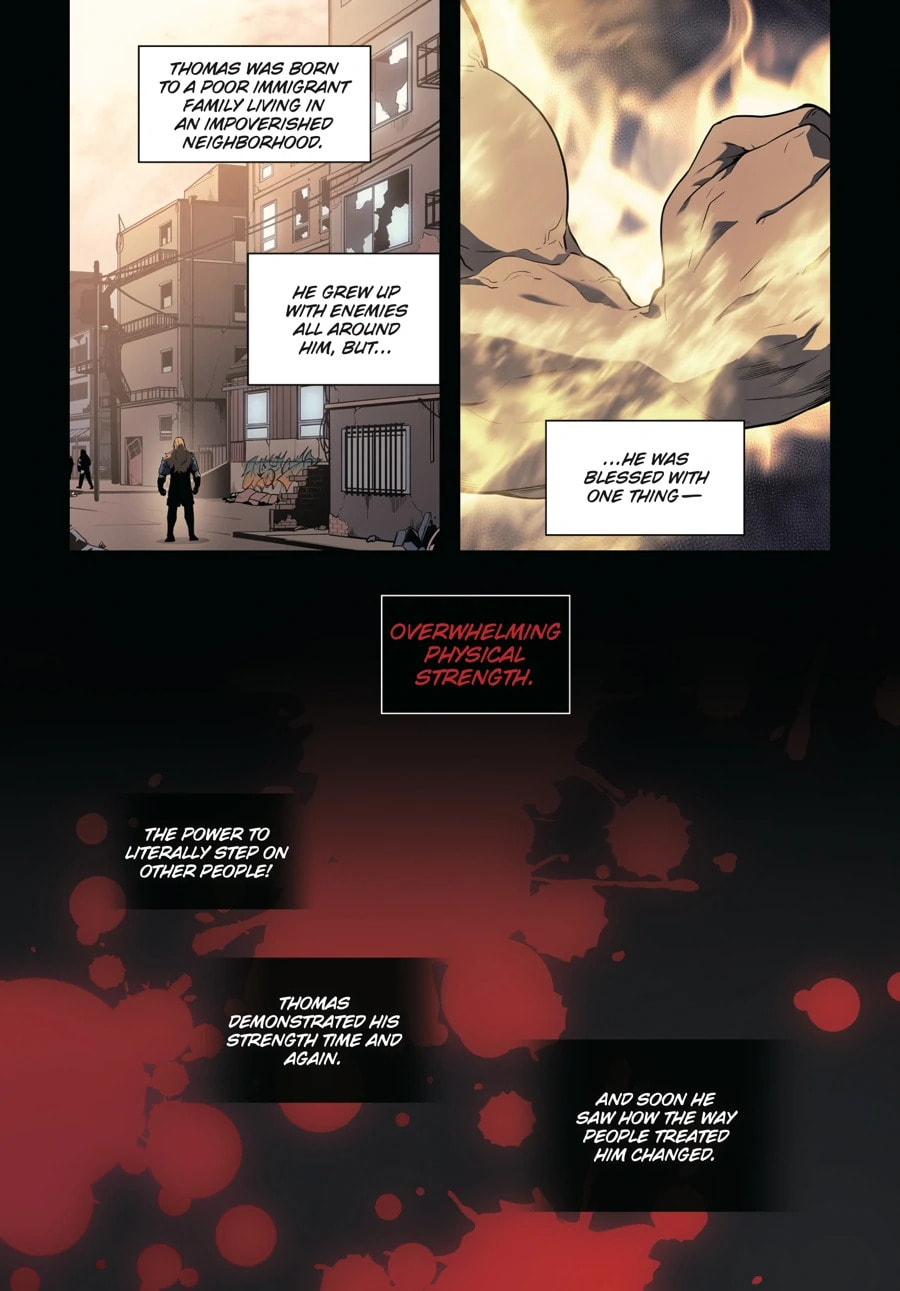 Read Solo Leveling chapter 30 image 53 on Lezhin