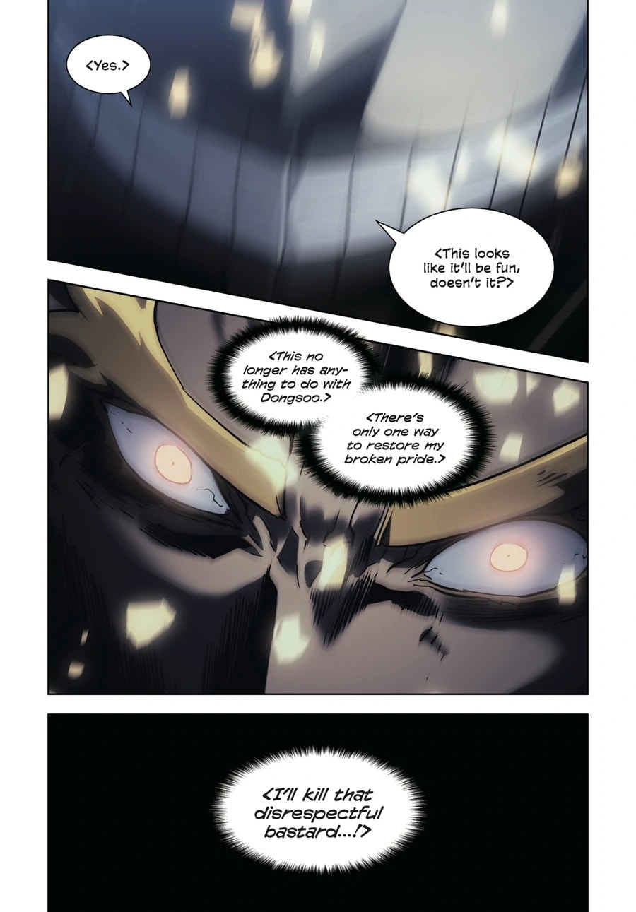 Read Solo Leveling chapter 30 image 61 on Lezhin