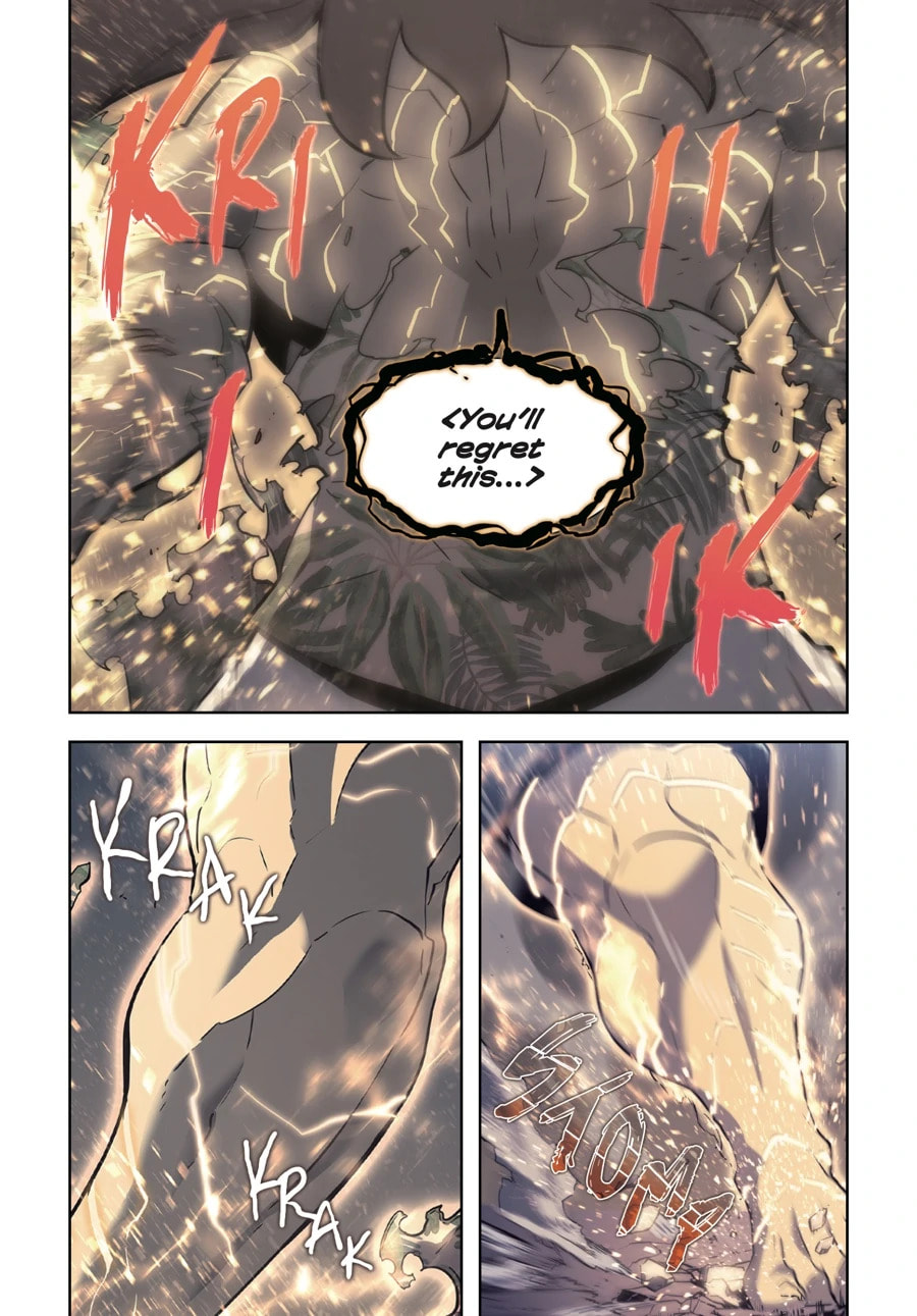 Read Solo Leveling chapter 30 image 63 on Lezhin