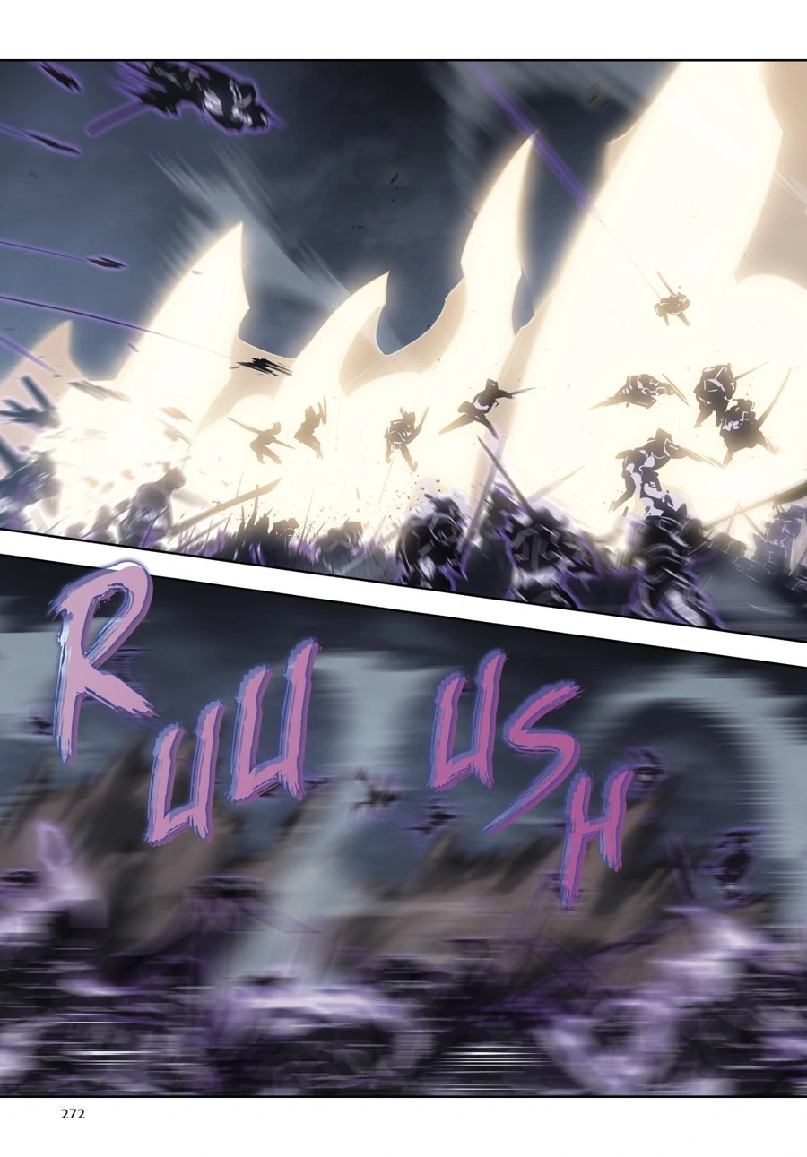 Read Solo Leveling chapter 30 image 66 on Lezhin