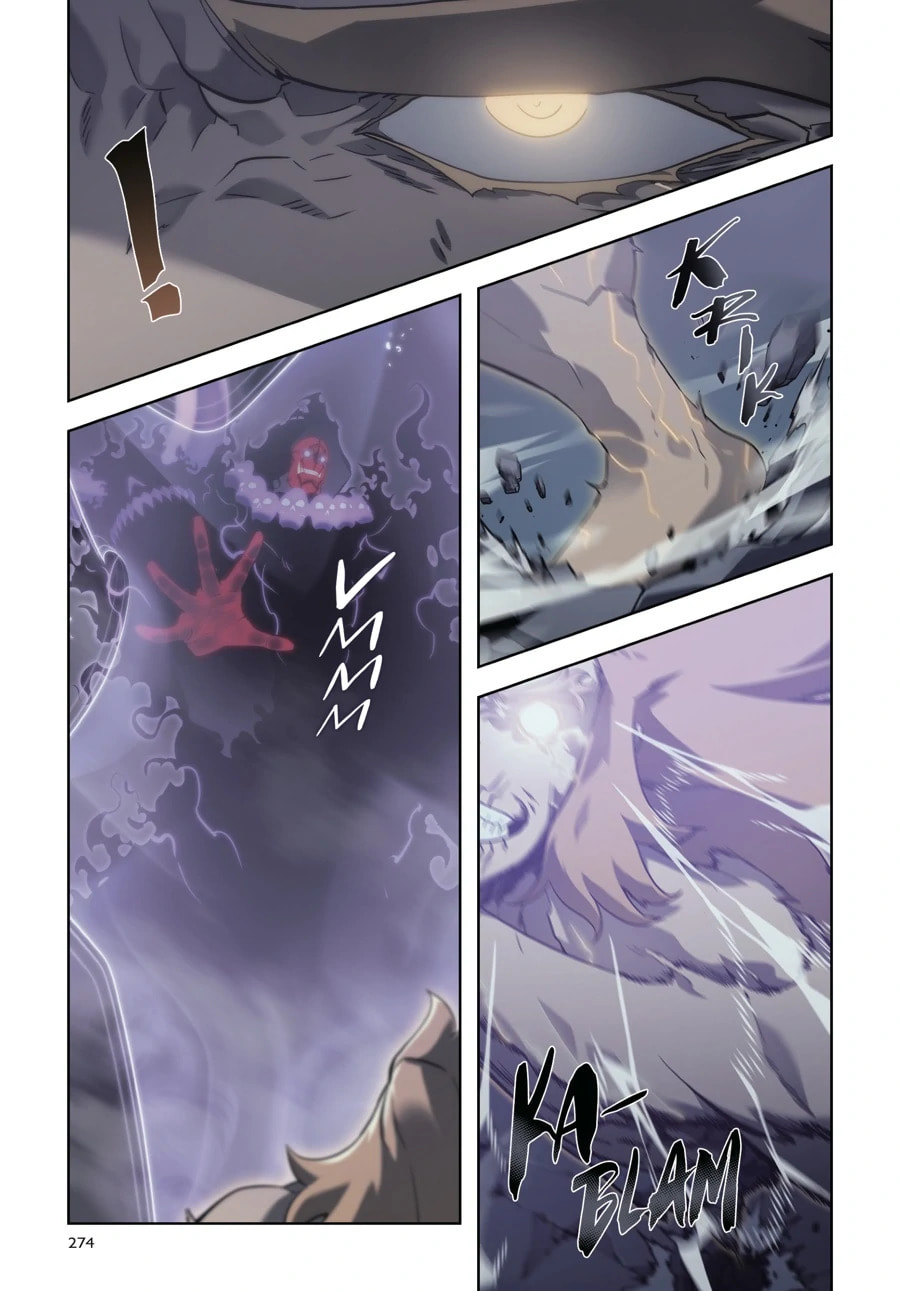 Read Solo Leveling chapter 30 image 68 on Lezhin