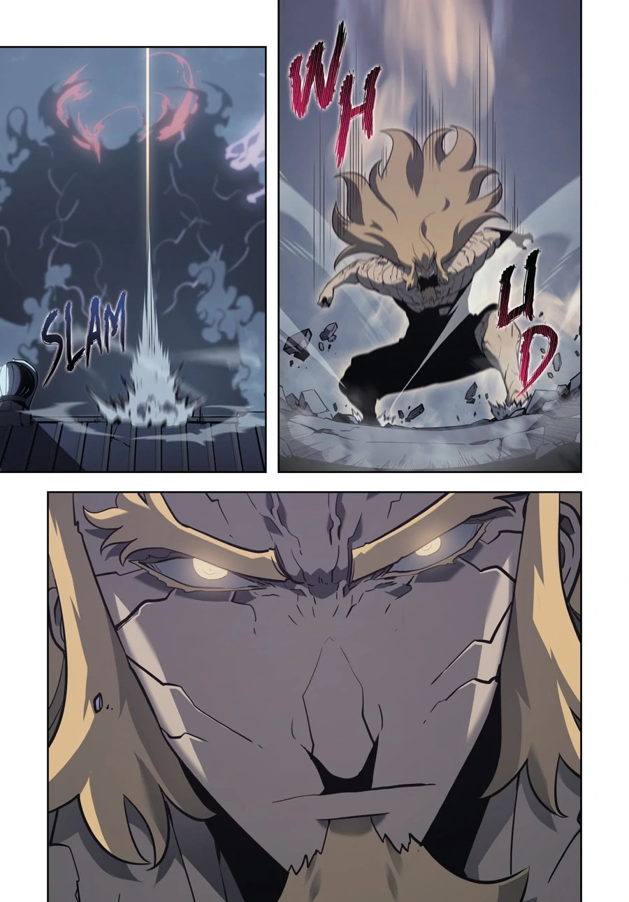 Read Solo Leveling chapter 30 image 70 on Lezhin