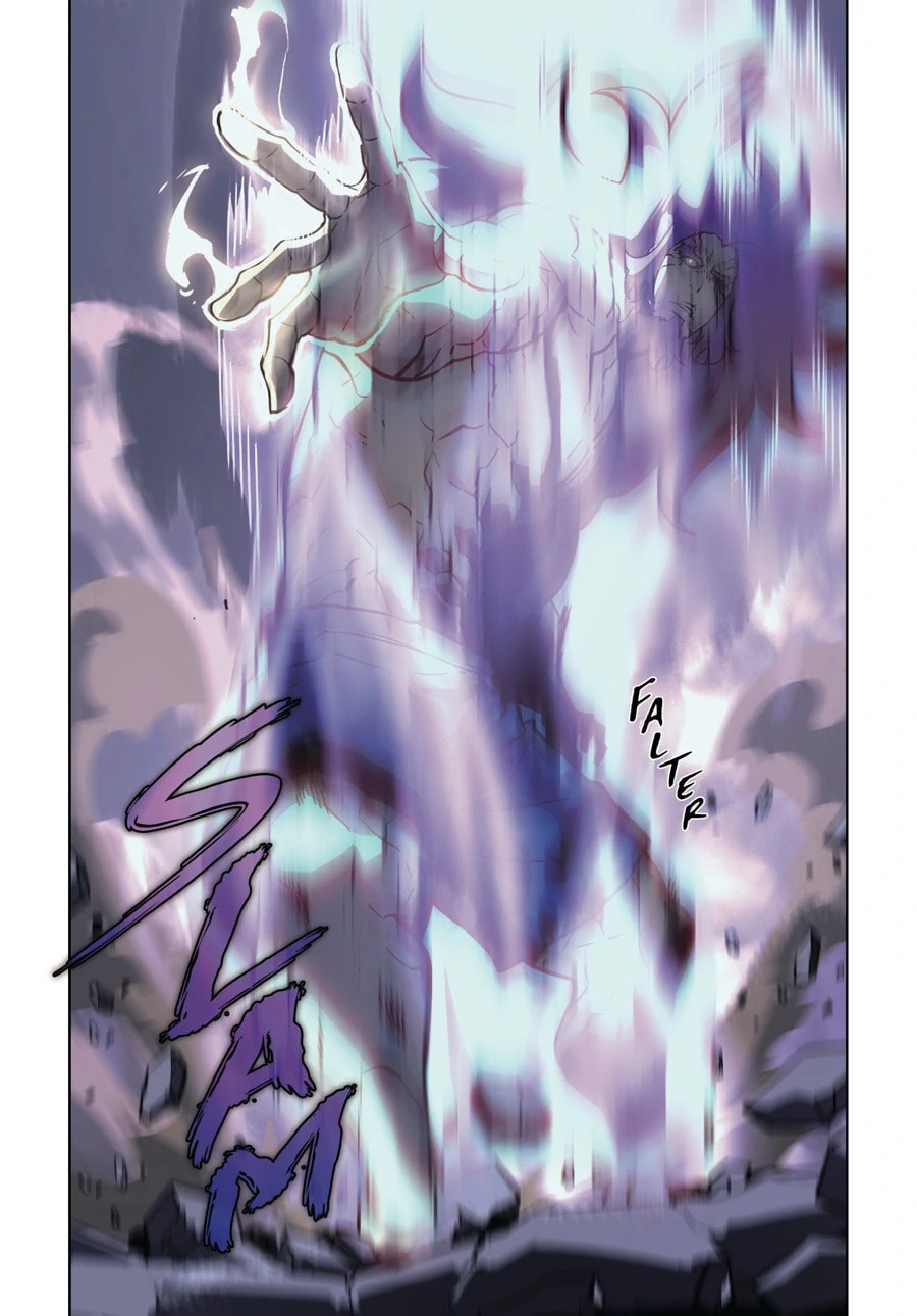 Read Solo Leveling chapter 30 image 77 on Lezhin