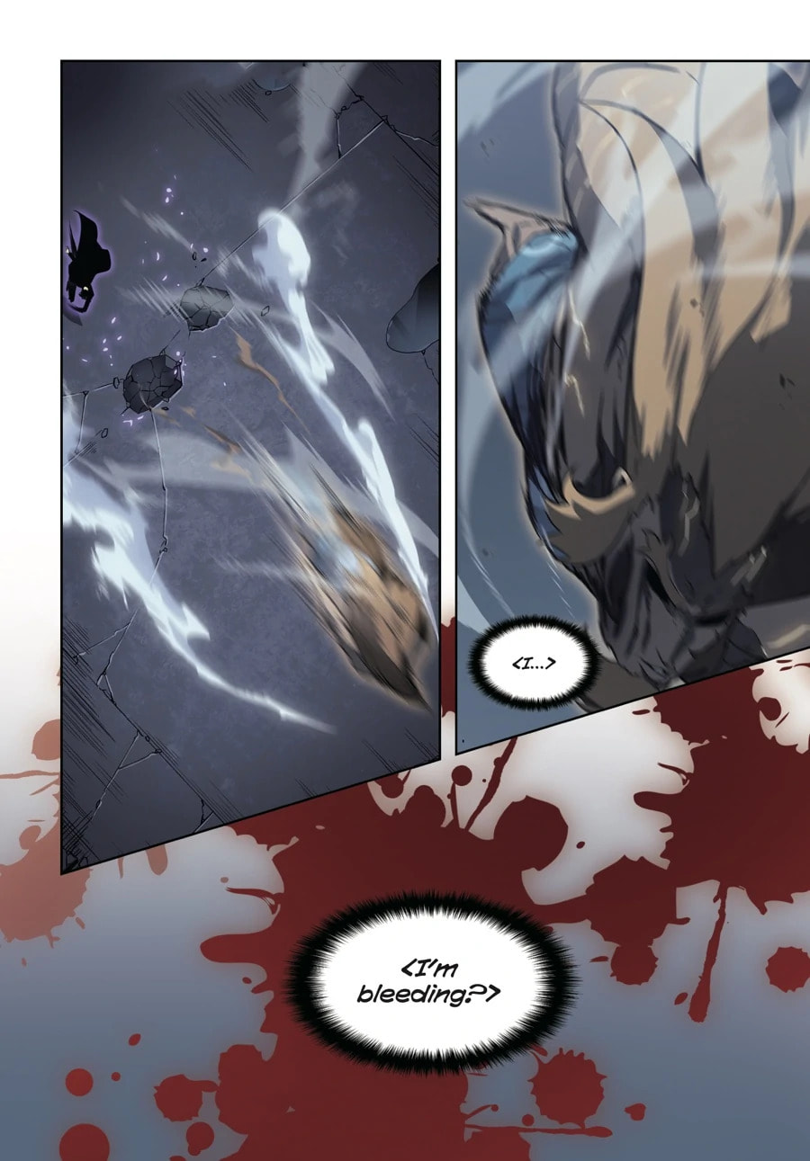 Read Solo Leveling chapter 30 image 79 on Lezhin