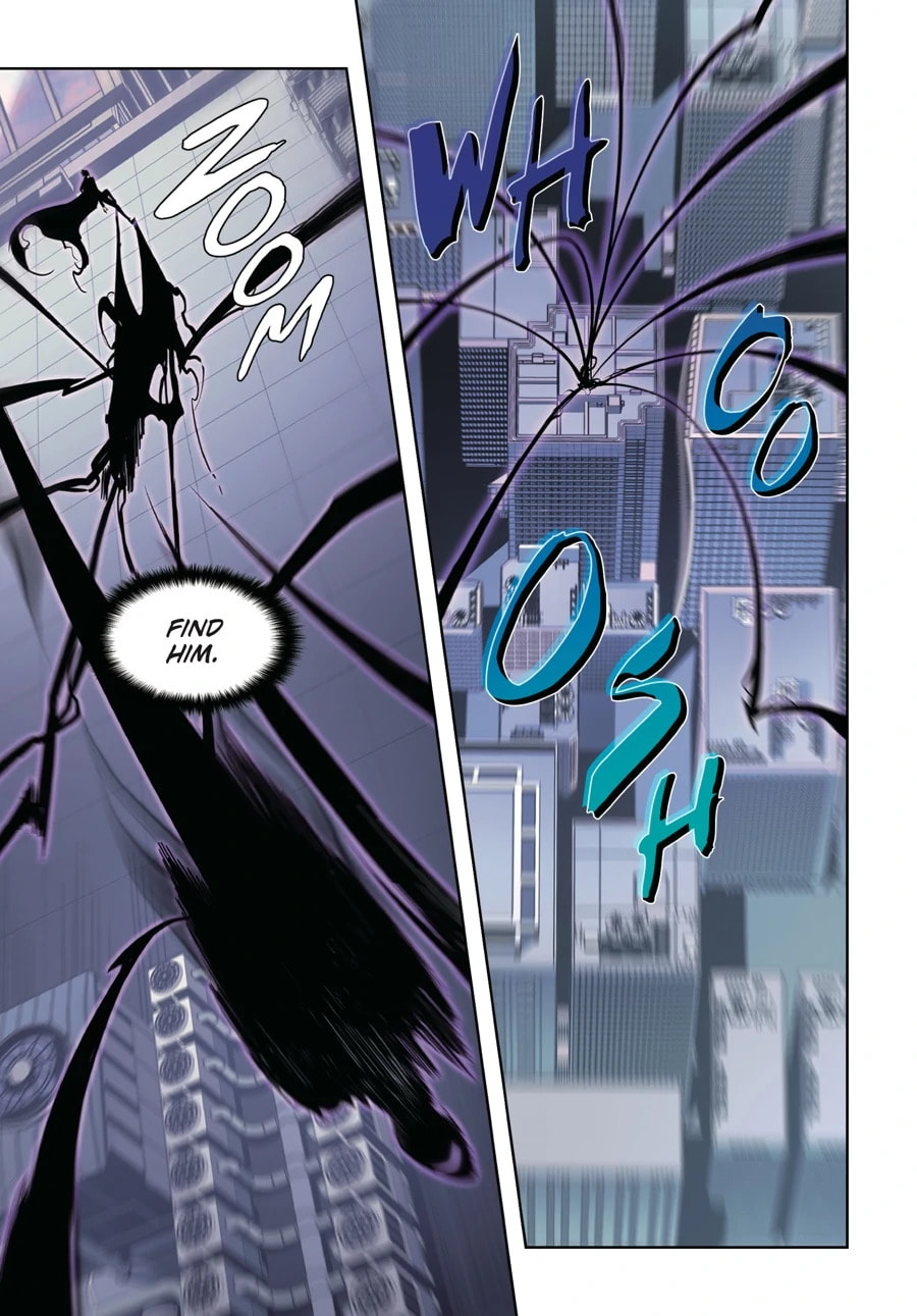 Read Solo Leveling chapter 30 image 8 on Lezhin