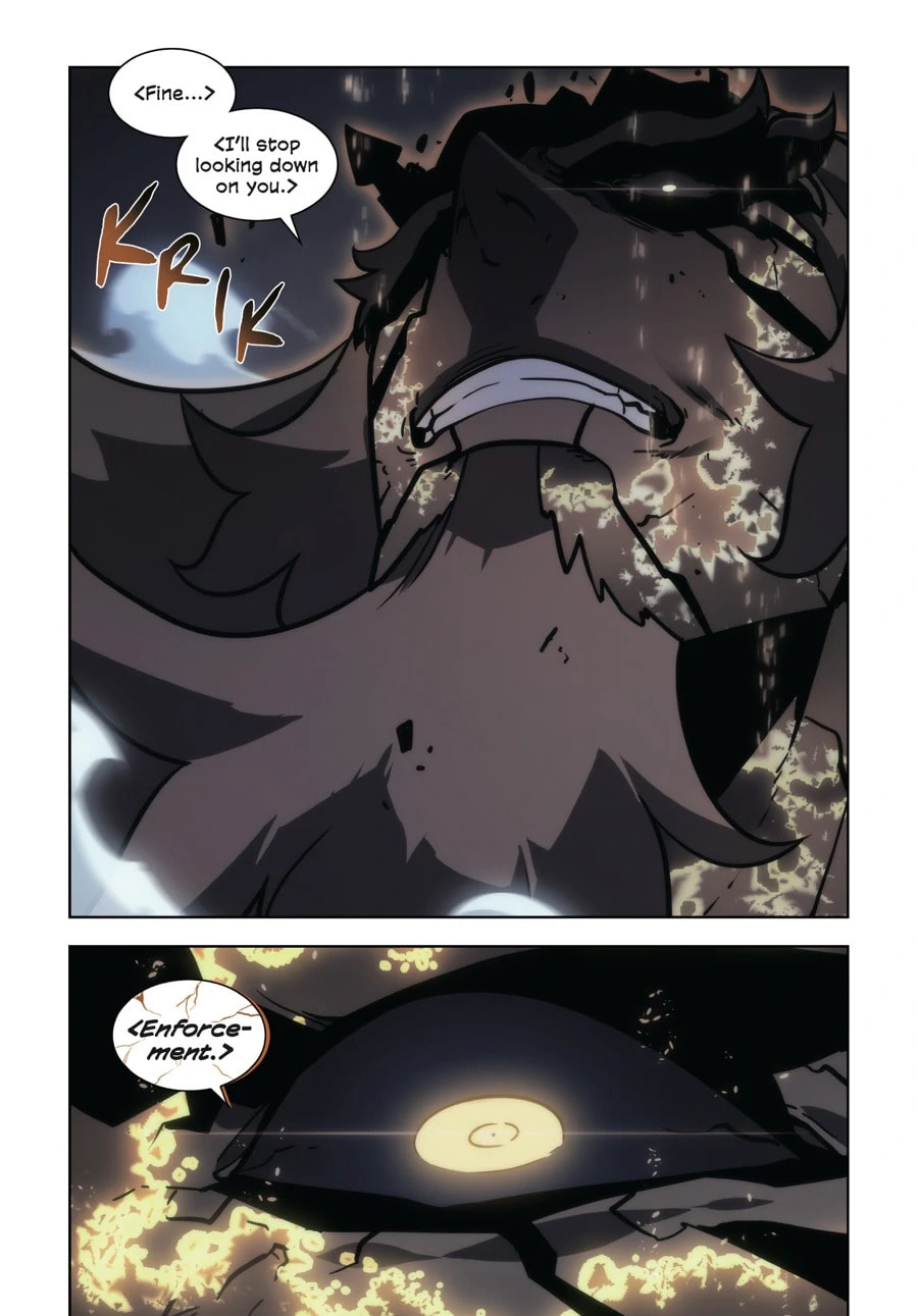 Read Solo Leveling chapter 30 image 81 on Lezhin