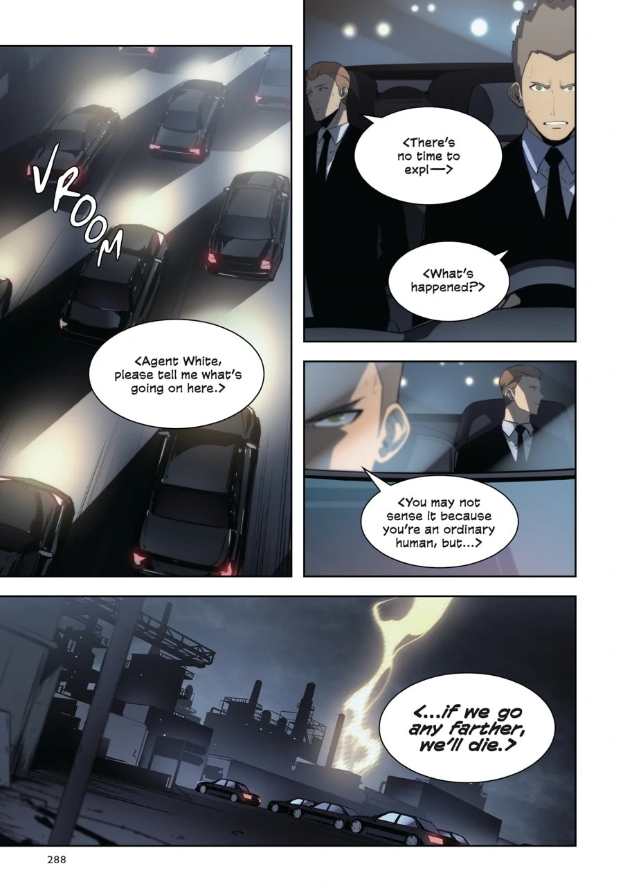 Read Solo Leveling chapter 30 image 82 on Lezhin