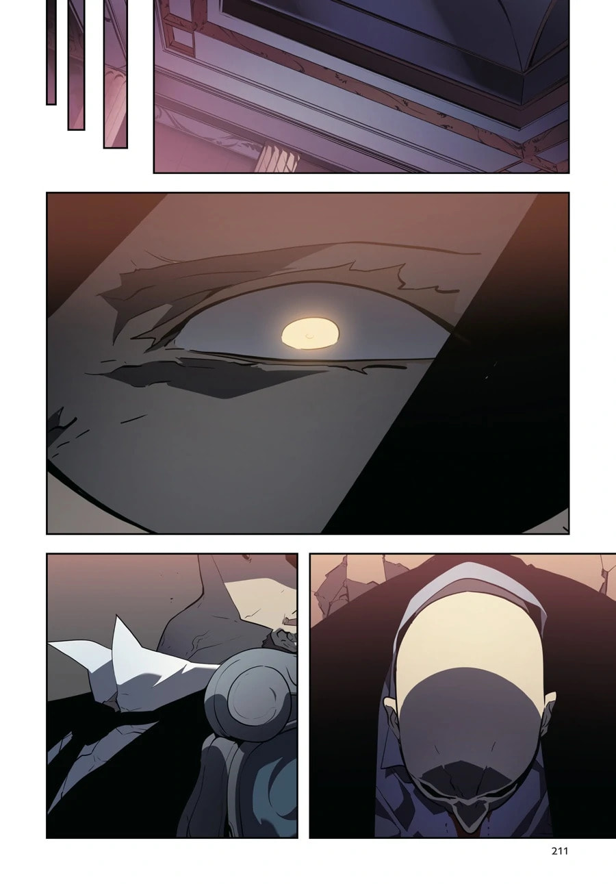 Read Solo Leveling chapter 30 image 9 on Lezhin