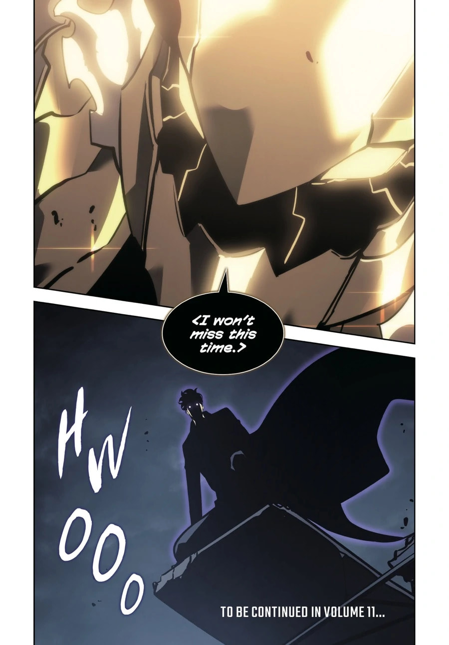 Read Solo Leveling chapter 30 image 90 on Lezhin