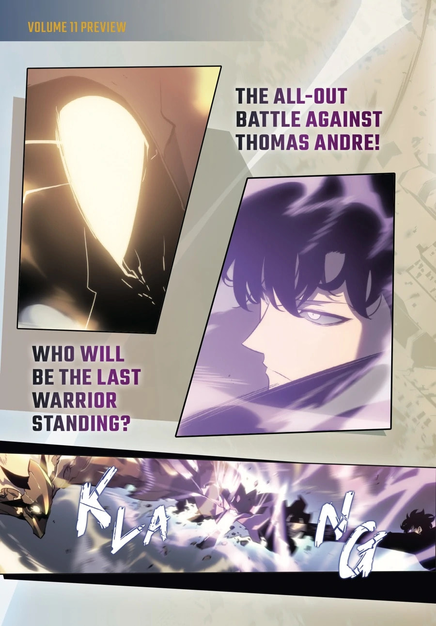 Read Solo Leveling chapter 30 image 91 on Lezhin