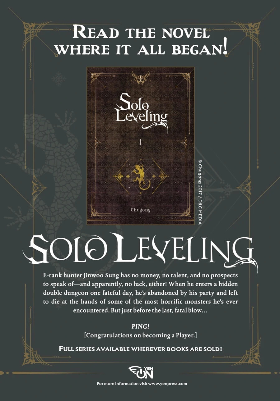 Read Solo Leveling chapter 30 image 93 on Lezhin
