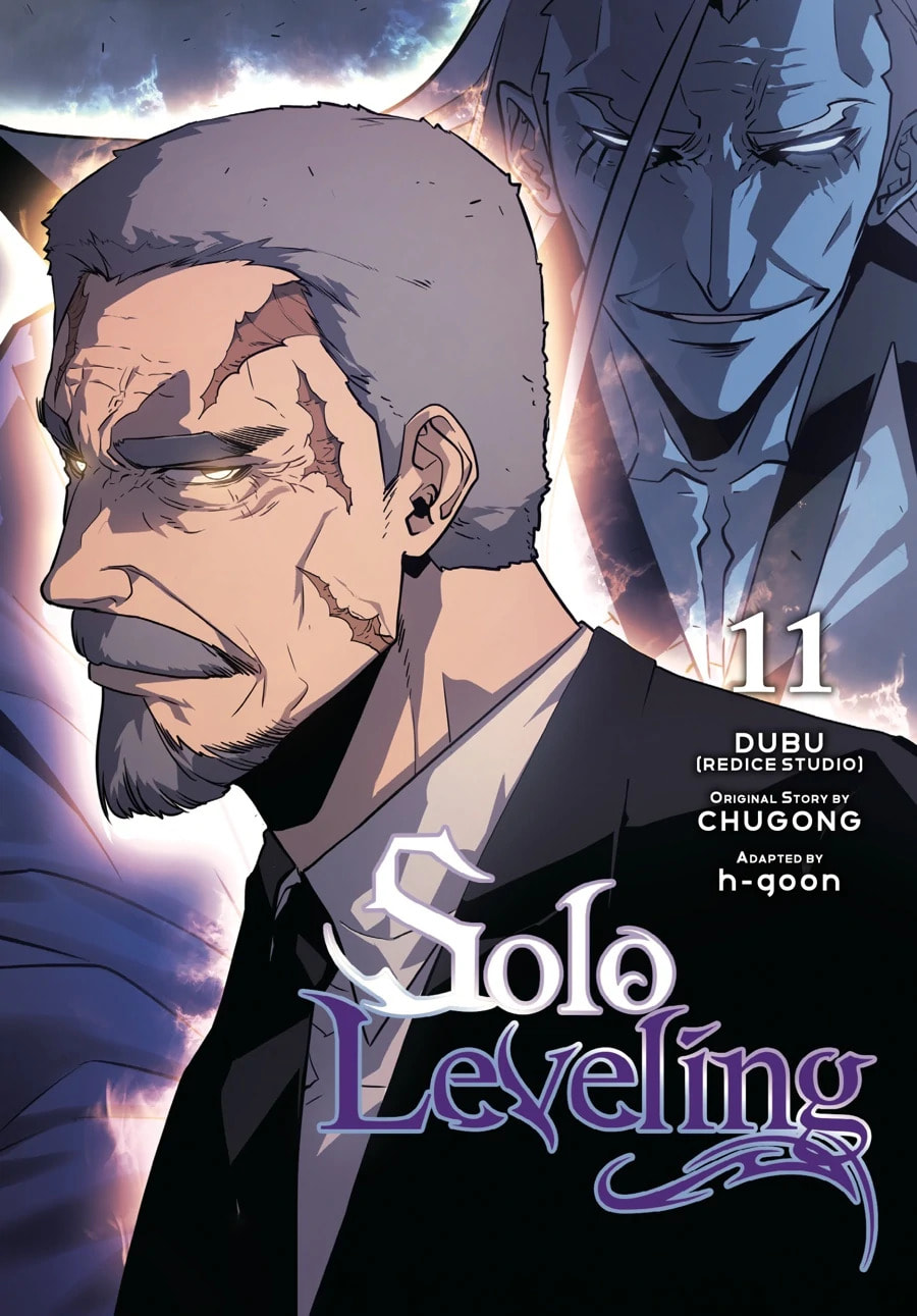 Read Solo Leveling chapter 31 image 3 on Lezhin