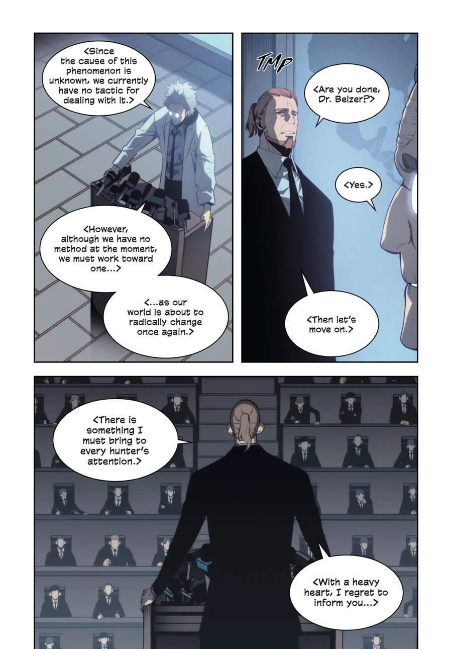 Read Solo Leveling chapter 31 image 39 on Lezhin