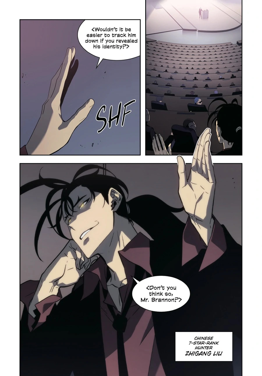 Read Solo Leveling chapter 31 image 48 on Lezhin