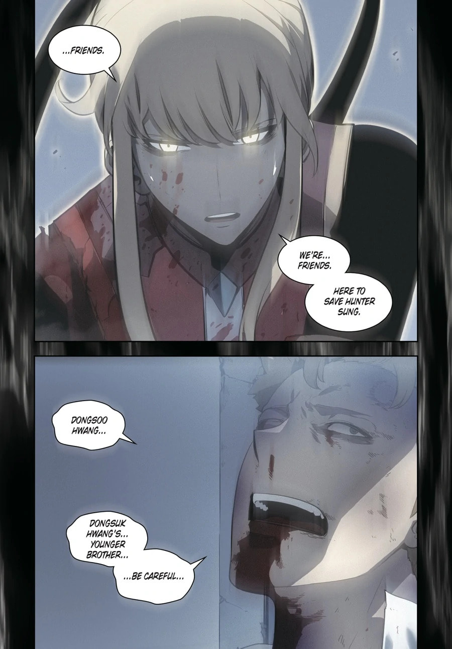 Read Solo Leveling chapter 31 image 51 on Lezhin