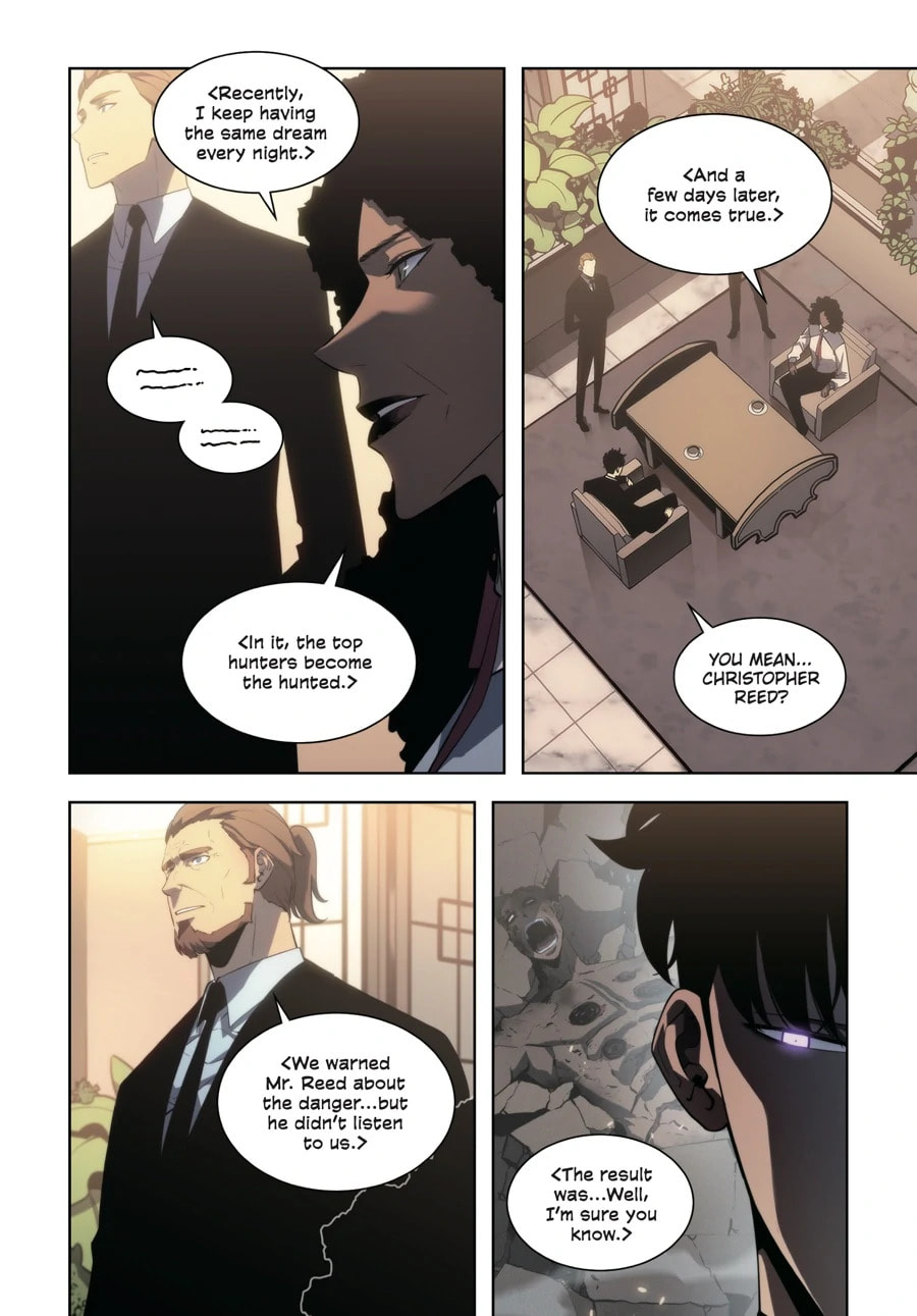 Read Solo Leveling chapter 31 image 60 on Lezhin