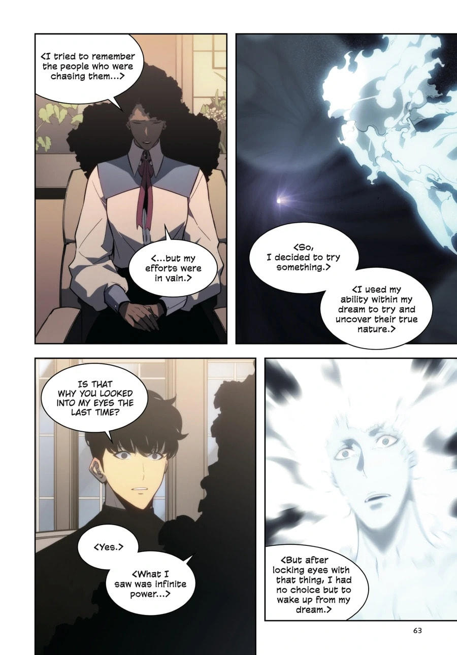 Read Solo Leveling chapter 31 image 62 on Lezhin