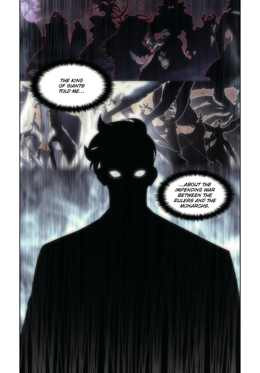 Read Solo Leveling chapter 31 image 64 on Lezhin