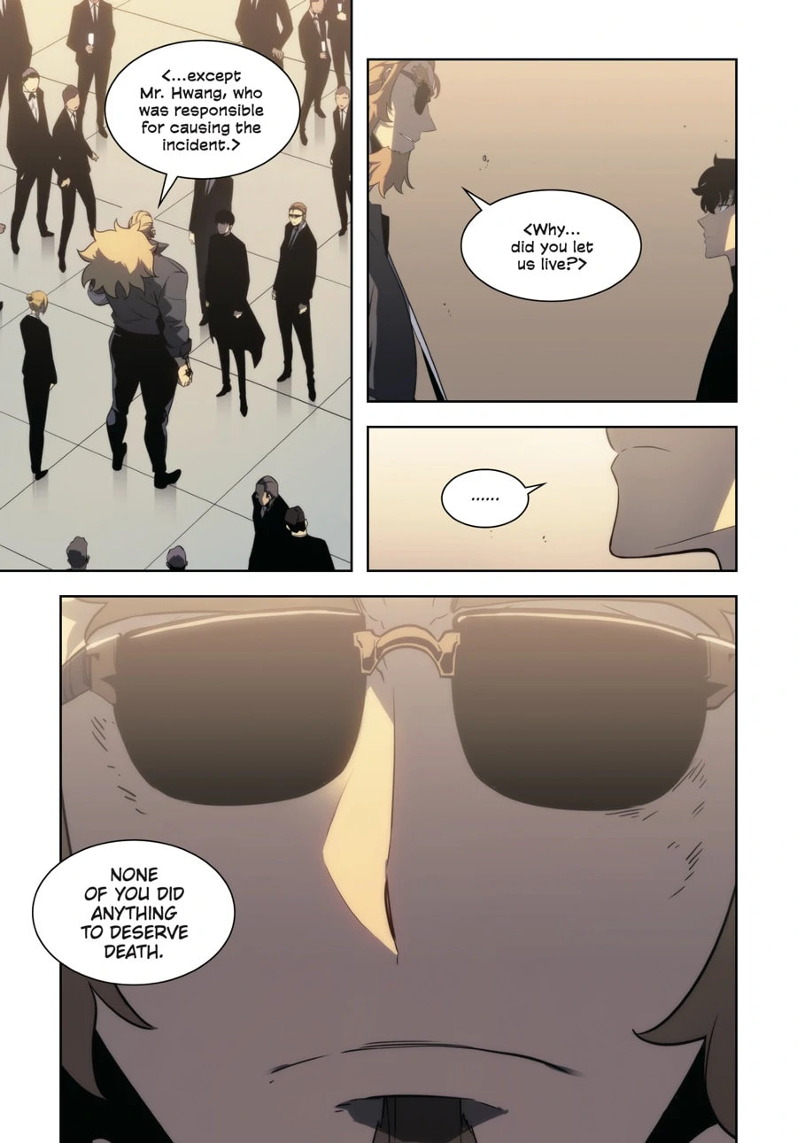 Read Solo Leveling chapter 31 image 75 on Lezhin