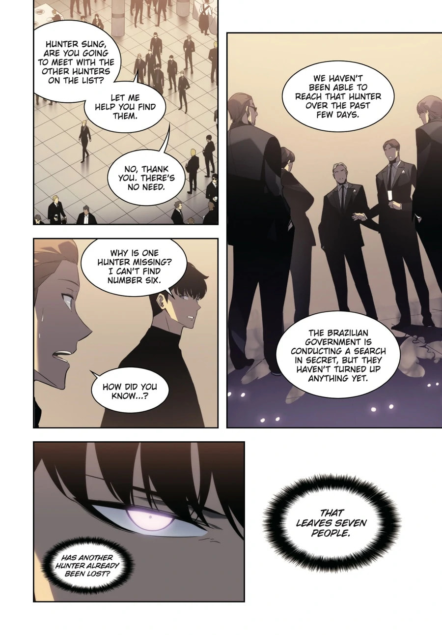 Read Solo Leveling chapter 31 image 78 on Lezhin