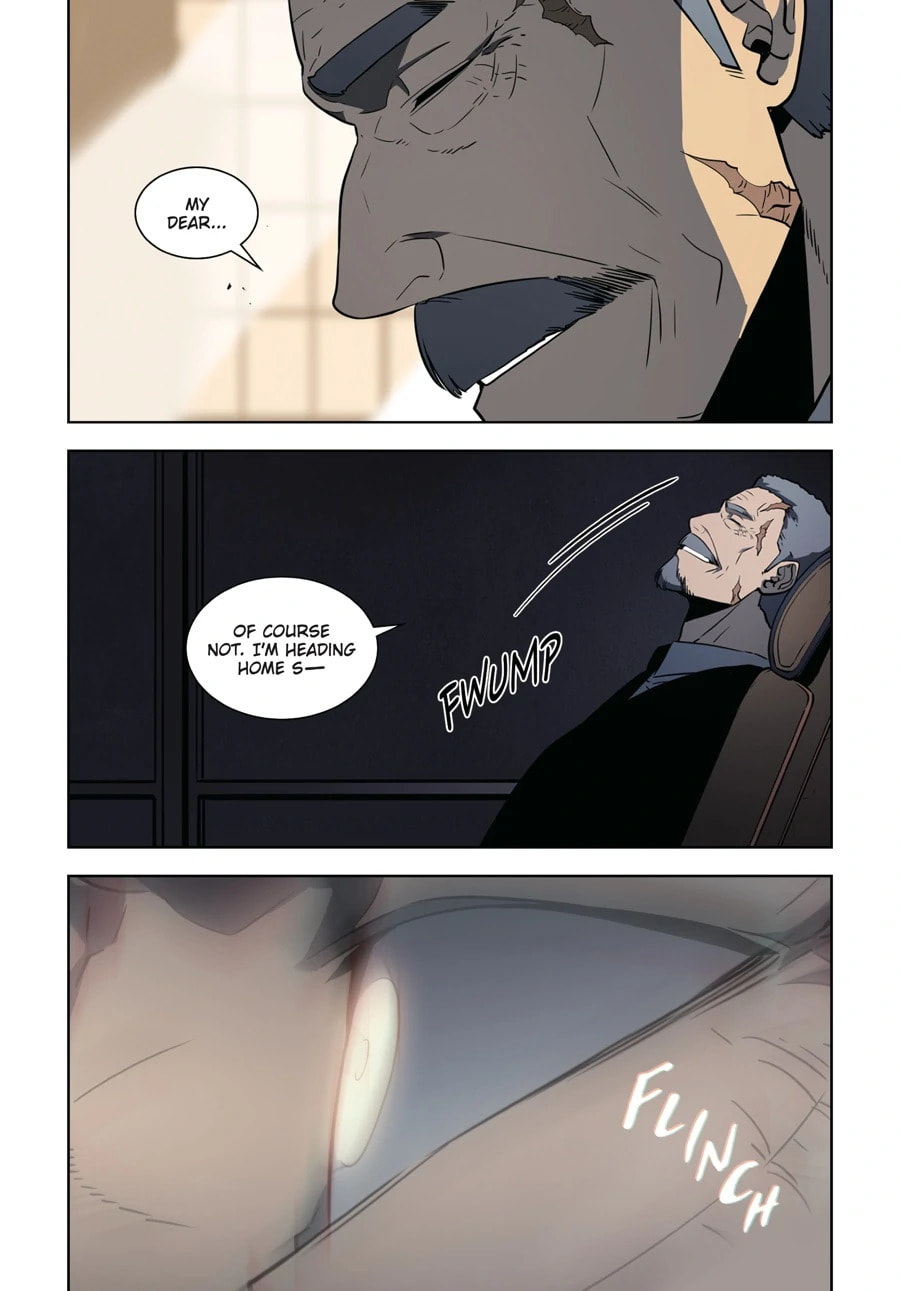 Read Solo Leveling chapter 31 image 81 on Lezhin