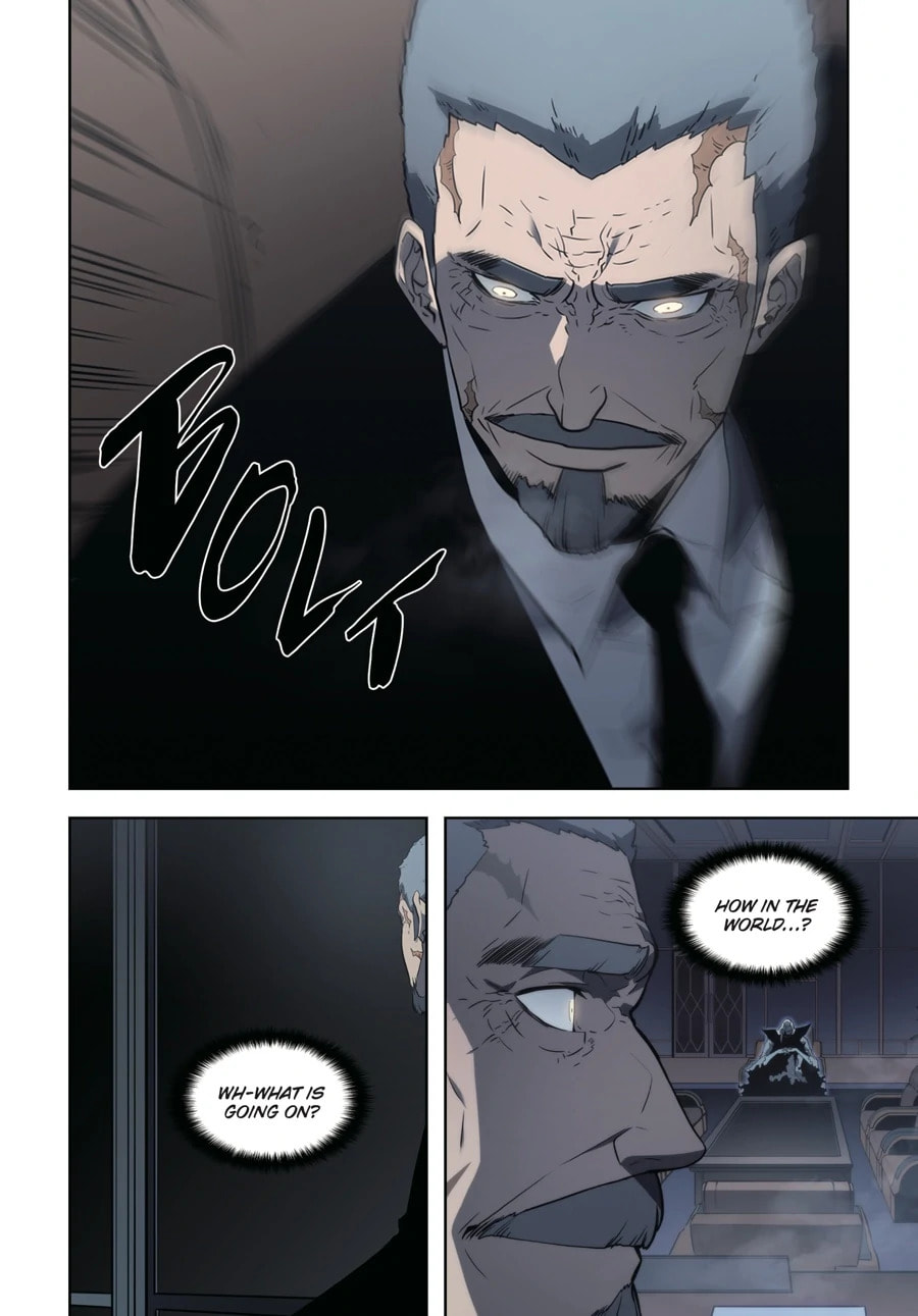 Read Solo Leveling chapter 31 image 82 on Lezhin