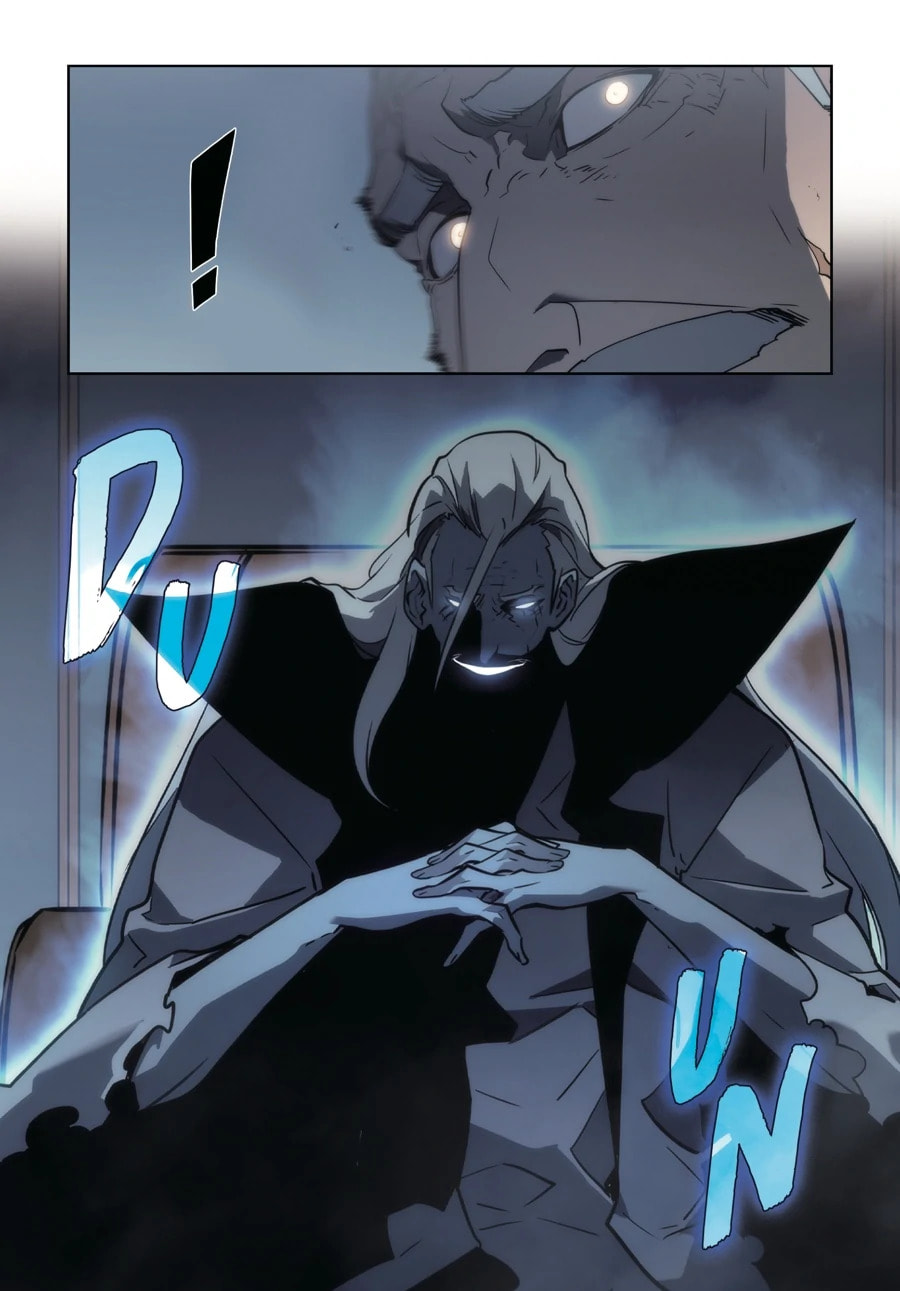 Read Solo Leveling chapter 31 image 83 on Lezhin
