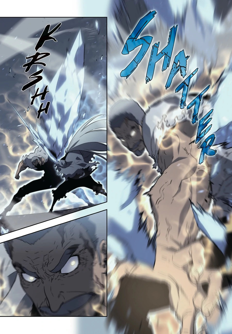 Read Solo Leveling chapter 32 image 14 on Lezhin