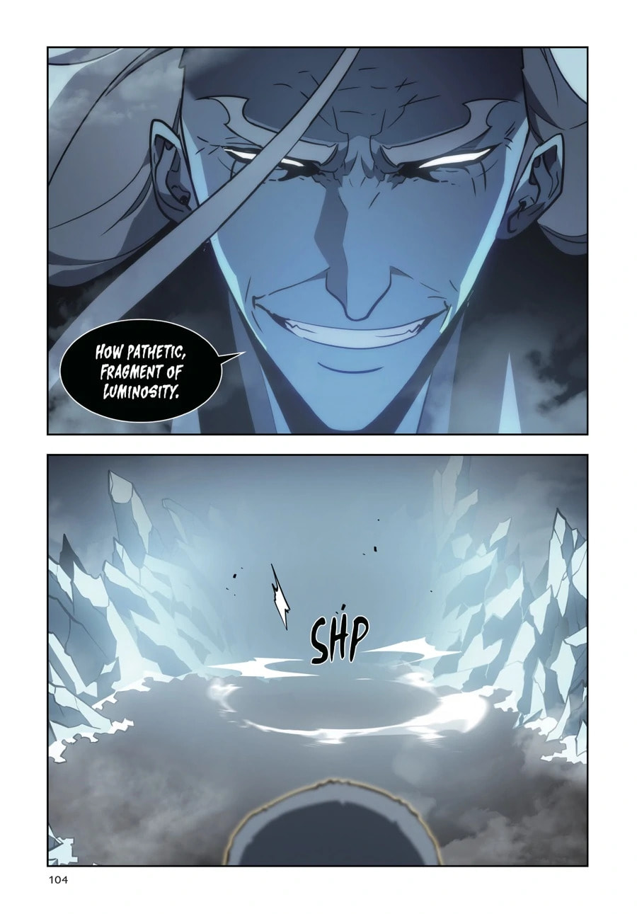 Read Solo Leveling chapter 32 image 17 on Lezhin