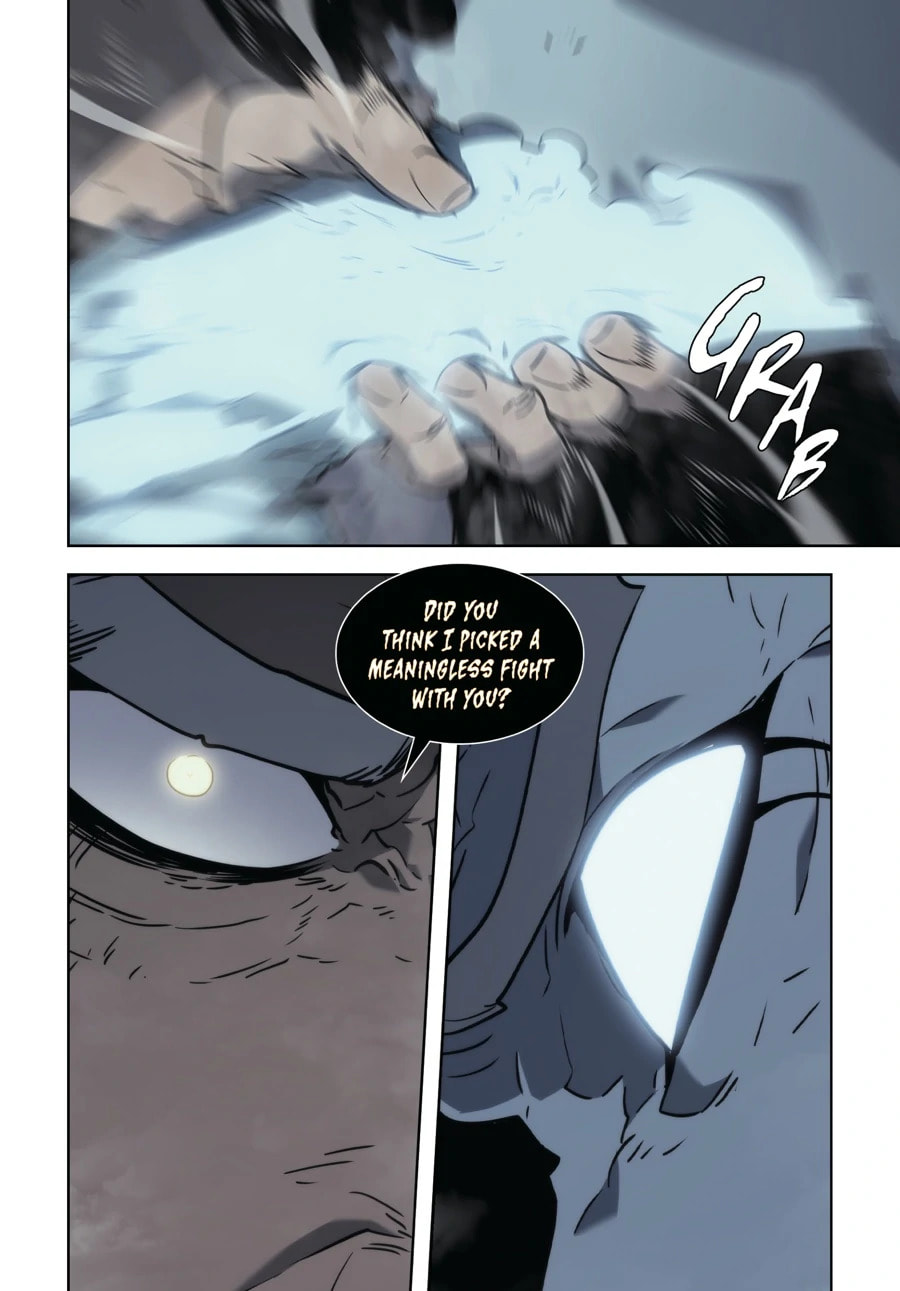 Read Solo Leveling chapter 32 image 20 on Lezhin