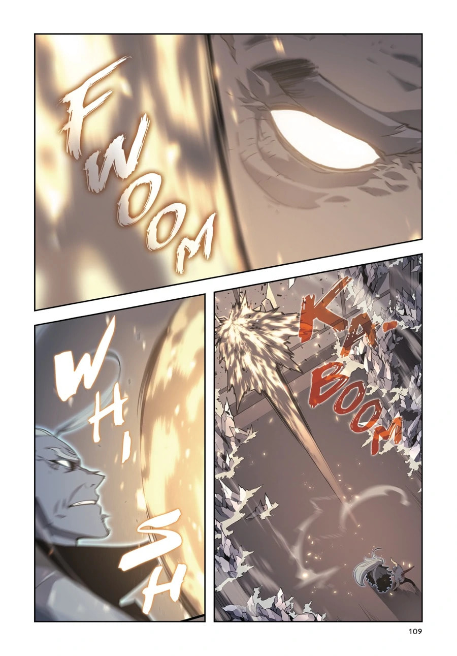 Read Solo Leveling chapter 32 image 22 on Lezhin