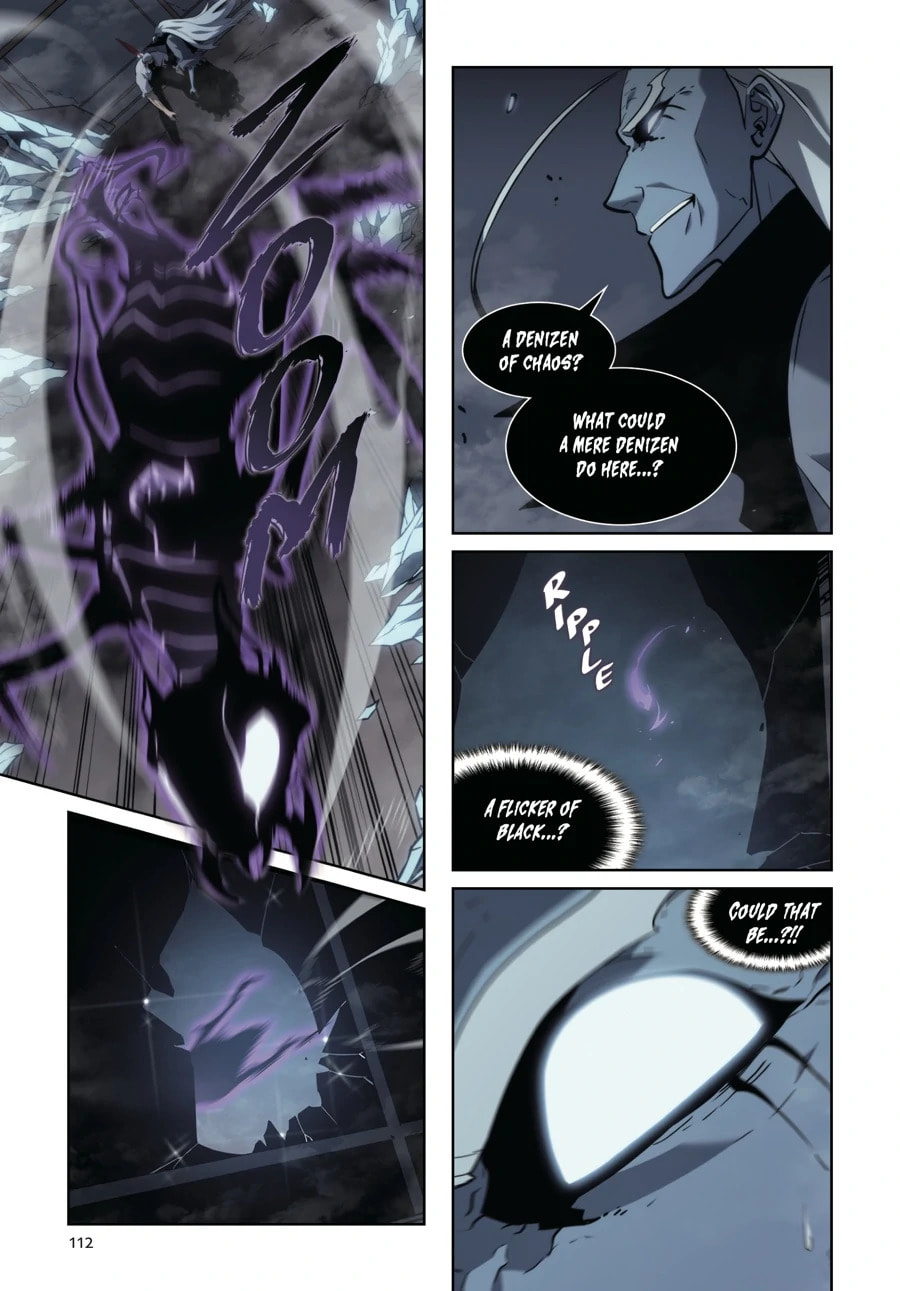 Read Solo Leveling chapter 32 image 25 on Lezhin
