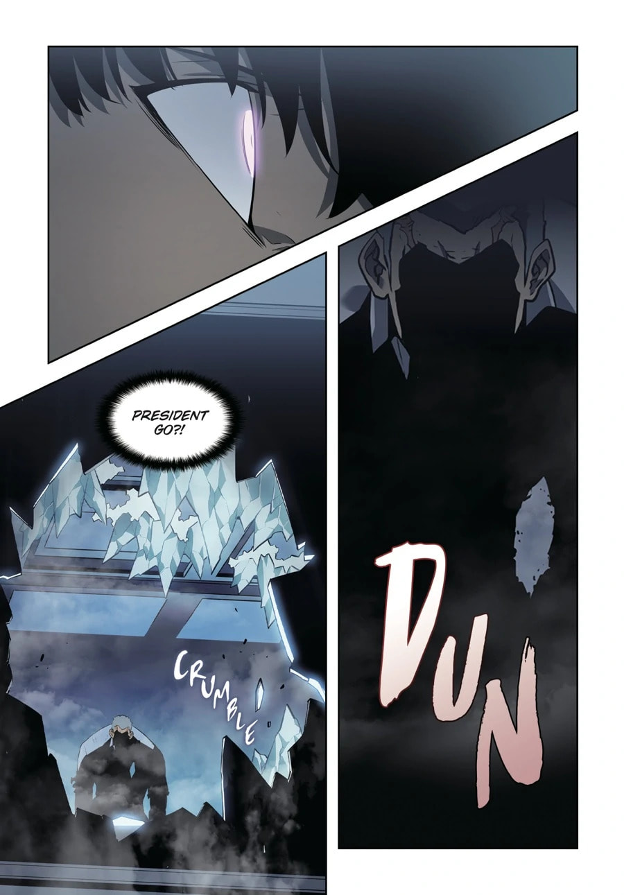 Read Solo Leveling chapter 32 image 32 on Lezhin