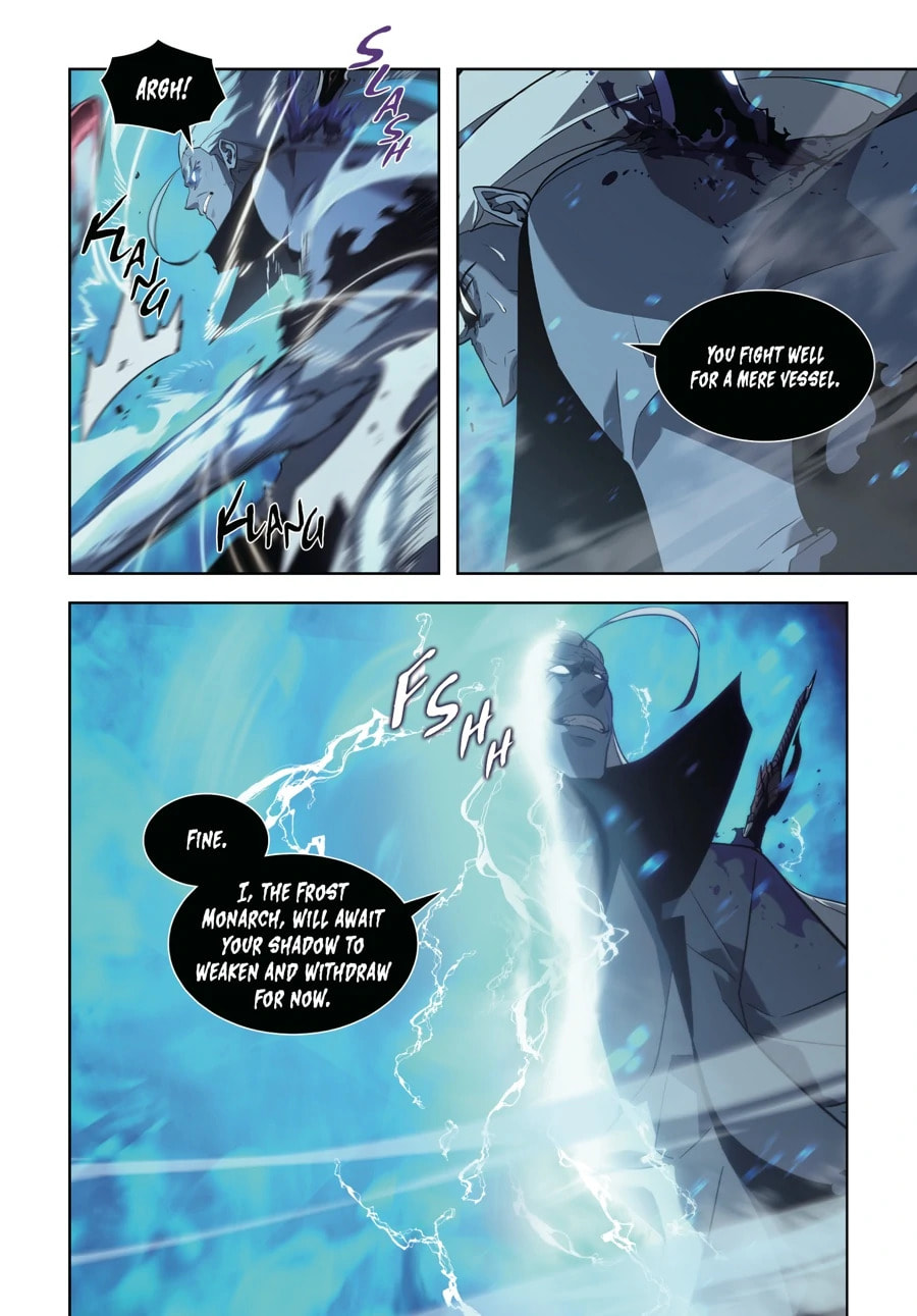 Read Solo Leveling chapter 32 image 39 on Lezhin