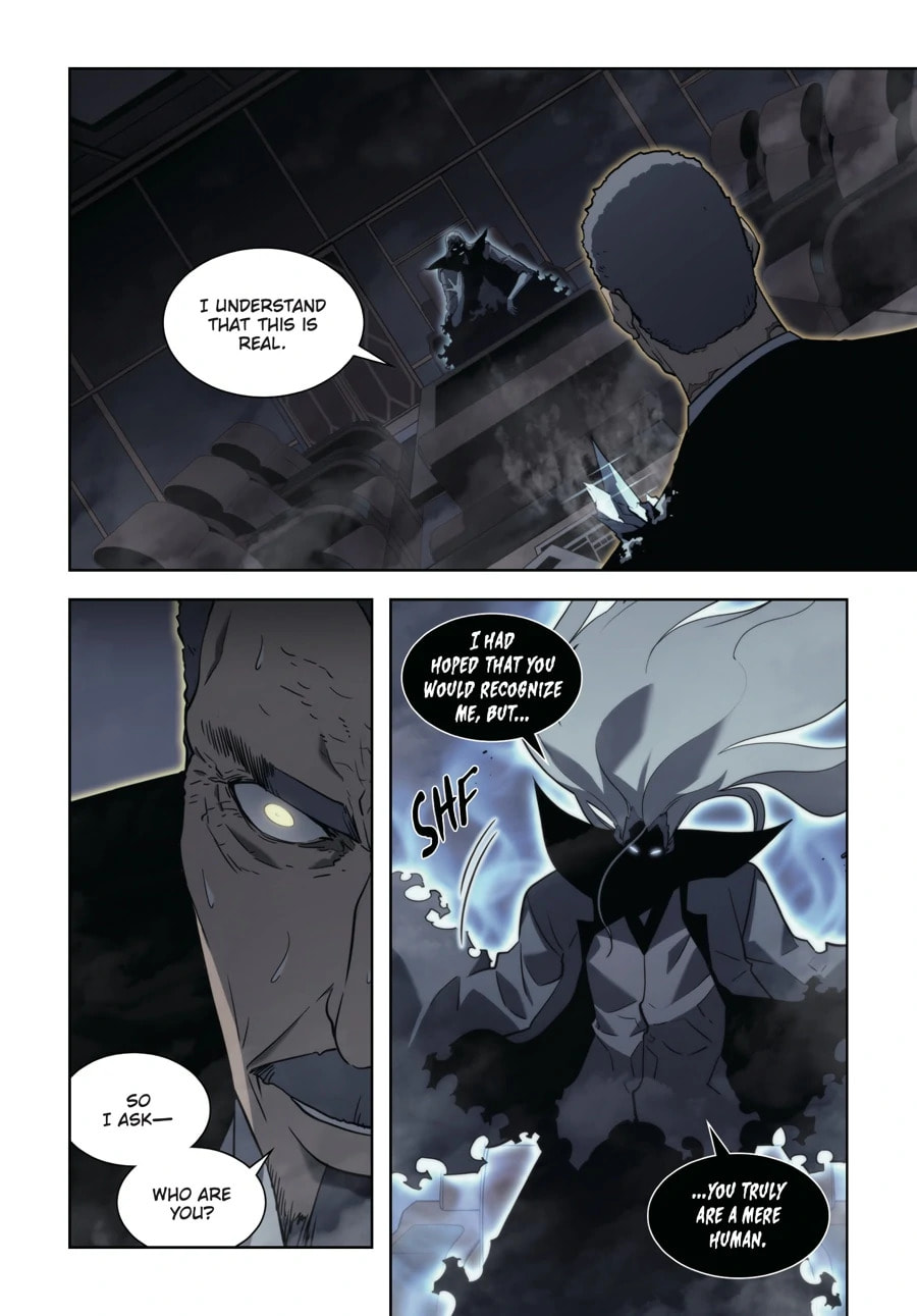 Read Solo Leveling chapter 32 image 4 on Lezhin